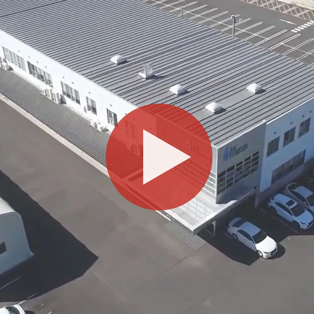 水生活製作所紹介動画・ドローン撮影